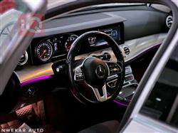 مێرسێدس بێنز E-Class